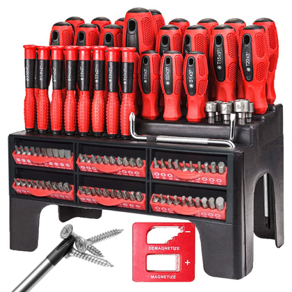 Sorako Magnetic Screwdriver Set
