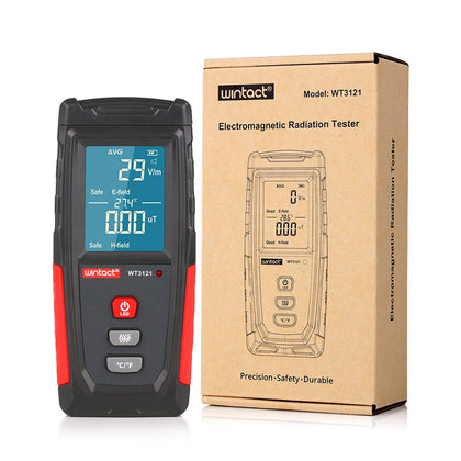 ERICKHILL EMF Meter
