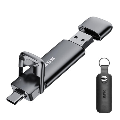Lexar Portable SSD Stick - 1TB USB-C 3.2 Gen 2