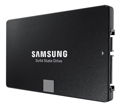 Samsung 990 EVO Plus M.2 Internal SSD - 1 TB