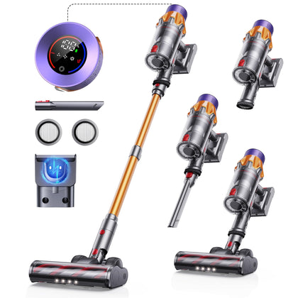 StickCleaner Pro 45kPa Cordless Vacuum