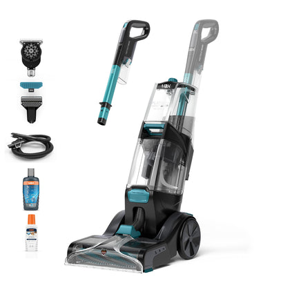 Melitta Pro-Pet Automatic Carpet Washer