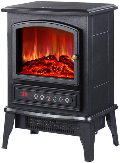 Dimplex Classic Optiflame Electric Stove