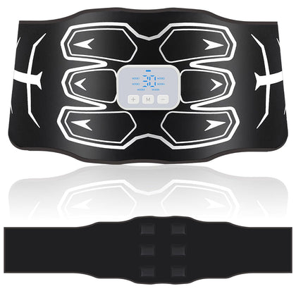EMSCARE ABS Stimulator Belt Muscle Machine