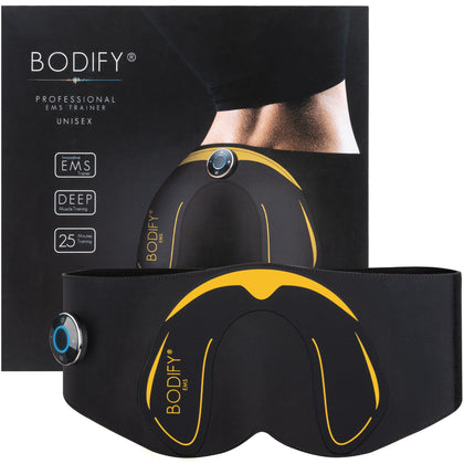 BODIFYELE EMS butt trainer