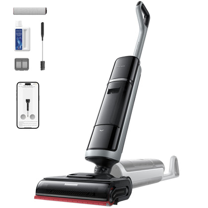 DREAMEWDV Dual Wet and Dry Vacuum Cleaner