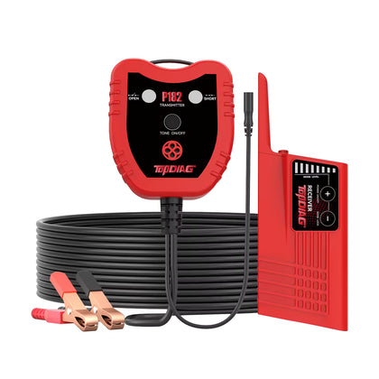 POWERPPECT Power Probe Circuit Tester 12V/24V Pro