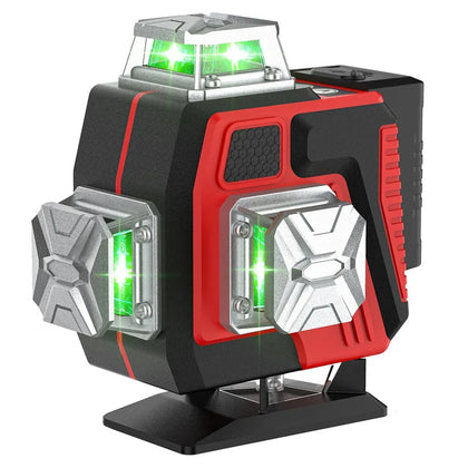 laser level - front view product shot | OUOAENR UK