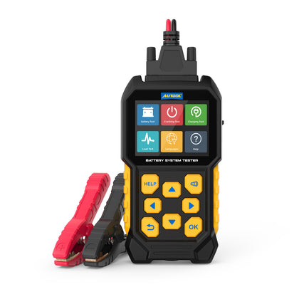 alternator charging test tool - front view product shot | AUTOOLUK UK