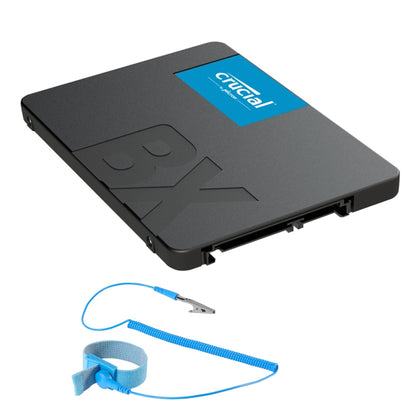 1TB 2.5-inch SATA III Internal Solid-State Drive SSD