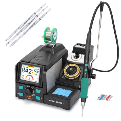 YIHUAMAKER Micro Soldering Station