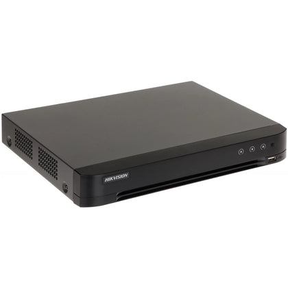 Professional 8-Channel HD CCTV DVR Recorder