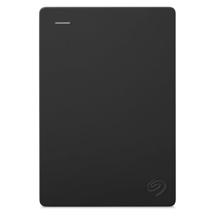 BackupDrive 2TB Portable External Hard Drive