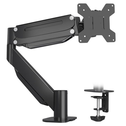 M252 Single Monitor Arm Desk Mount