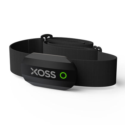 CARDIQ  Heart Rate Monitor