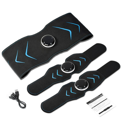 WAJIUEMS EMS Muscle Stimulator
