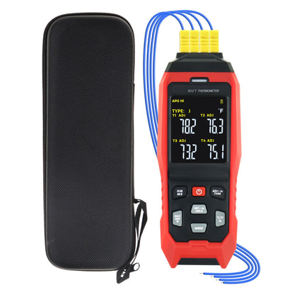 thermocouple thermometer - in use real-world setting | GAINEXPRESS UK