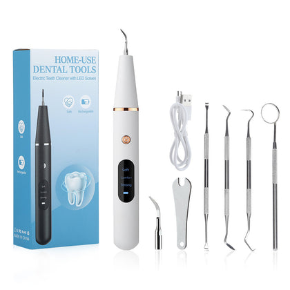 teeth whitening - complete package contents | DPRCRELE UK