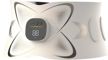 slendertone belt - front view product shot | TULILUTELE UK