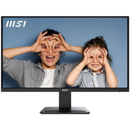 MSI PRO MP242L - front view product shot | MSIPRO UK