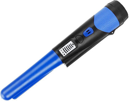 best metal detector - front view product shot | DRTEKMET UK
