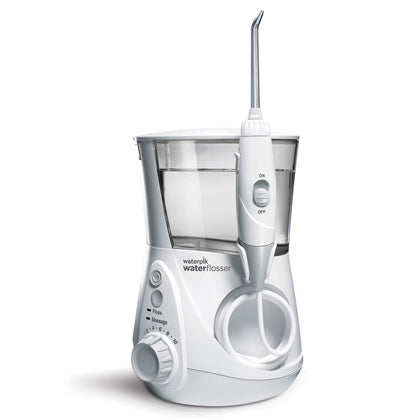 waterpik cordless advanced - front view product shot | WTRPKWF UK