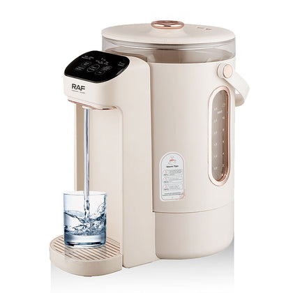 breville kettle - front view product shot | NINJAELE UK