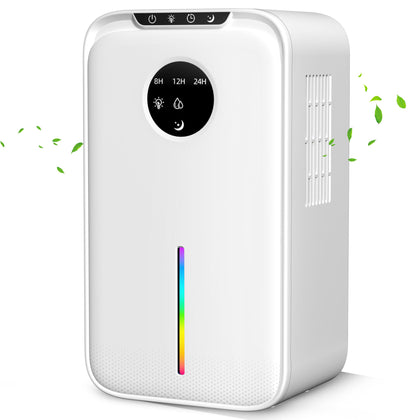 dehumidifier uk - front view product shot | CSMRTRDH UK