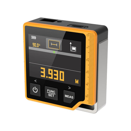 laser distance sensor - front view product shot | CIGMANLTYB UK