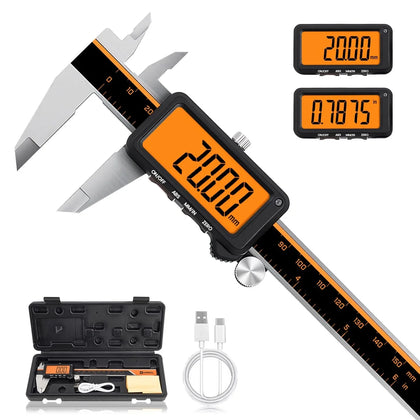 Digital Vernier Caliper 0-150mm