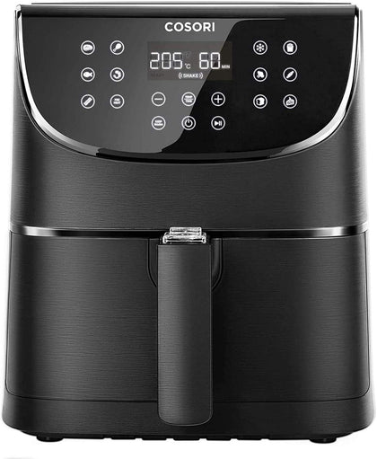 air fryer - front view product shot | COSORIAF UK