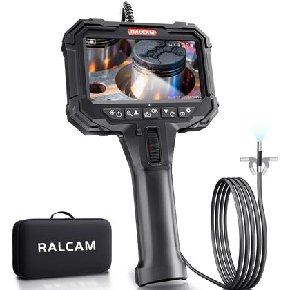 ARTICAM 5.5mm Articulating Inspection Camera