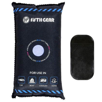 dehumidifier bag - complete package contents | HLLNGTNDH UK