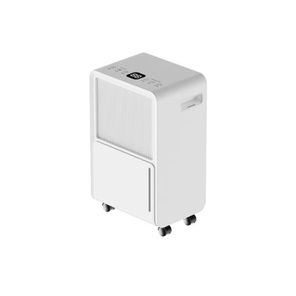 air purifier dyson - front view product shot | MEACODH UK