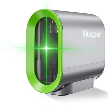 milwaukee laser level - front view product shot | ENVNTRLLQP UK