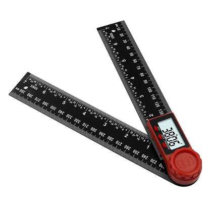 digital bevel finder - complete package contents | LEXIVON UK