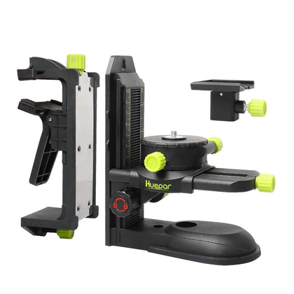 dewalt laser level - front view product shot | ENVNTRLL UK