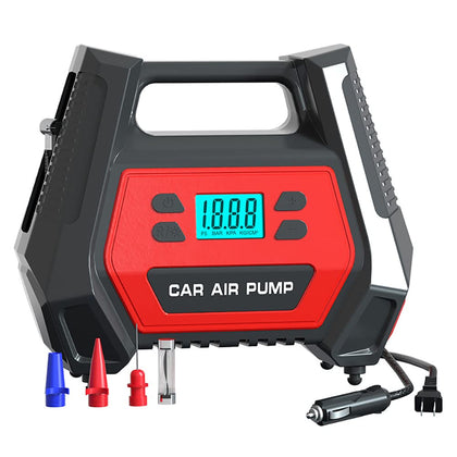 air compressor - front view product shot | OASSERPOR UK
