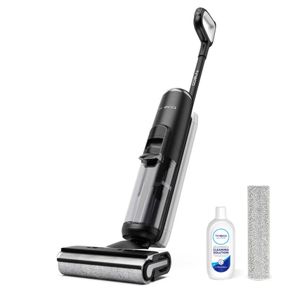 vacuum cleaner - complete package contents | TINECOVAC UK