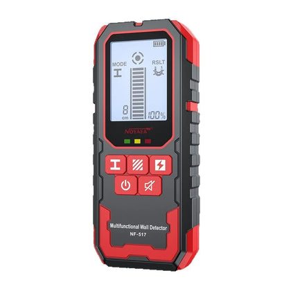 NOYAFA NF-517 Multifunctional Wall Detector (English Version, Without Batteries)