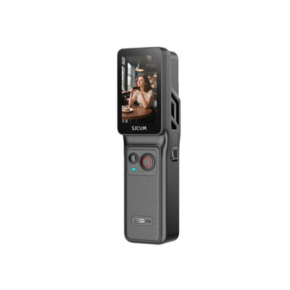 SJCAM C400 4K Action Camera Creator Bundle