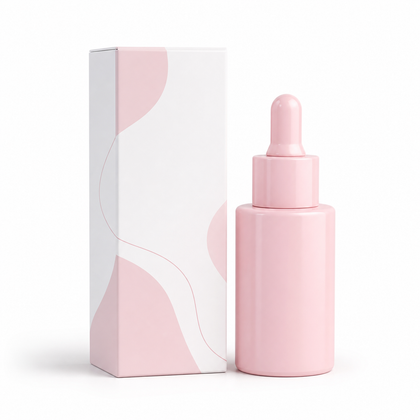 30ml Watermelon Fruit Extract Facial Serum